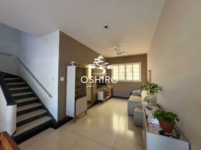Casa com 3 Quartos à venda, 246m² no Ponta da Praia, Santos