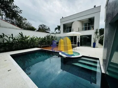 Casa com 7 Quartos à venda, 297m² no Riviera, Bertioga