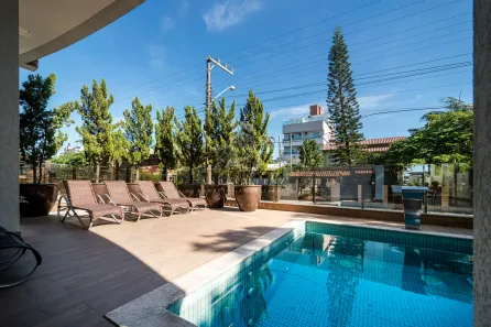 Apartamento com 2 Quartos à venda, 76m² no Mariscal, Bombinhas