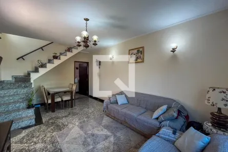 Casa com 2 Quartos à venda, 115m² no Bosque da Saúde, São Paulo