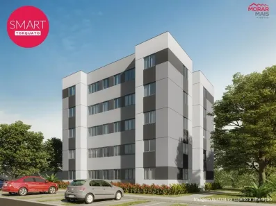 Apartamento com 2 Quartos à venda, 41m² no Flores, Manaus