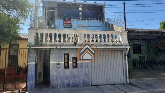 Casa com 3 Quartos à venda, 190m² no Costa e Silva, Porto Alegre