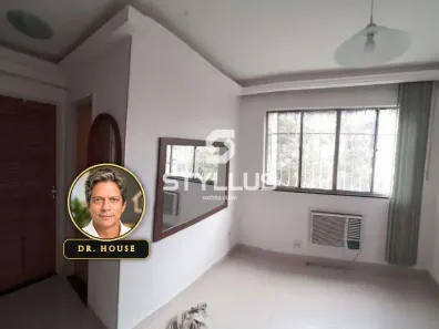 Apartamento com 2 Quartos à venda, 50m² no Tomás Coelho, Rio de Janeiro