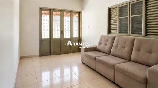 Casa com 3 Quartos à venda, 139m² no Tibery, Uberlândia