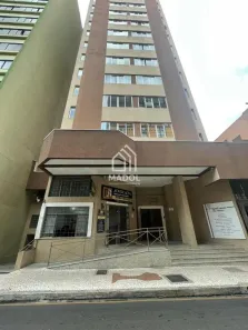 Sala Comercial à venda, 15m² no Centro, Ponta Grossa