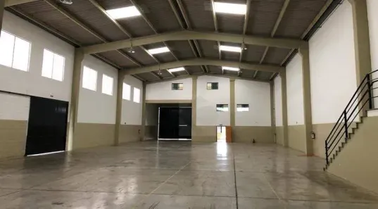 Galpão/Depósito/Armazém à venda, 795m² no Comercial Vitória Martini, Indaiatuba