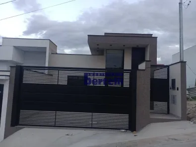Casa com 3 Quartos à venda, 90m² no Condomínio Villa Verde Bragança, Bragança Paulista