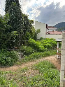Lote/Terreno à venda, 480m² no Rio Tavares, Florianópolis