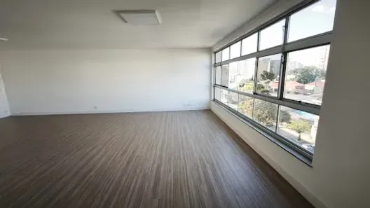 Apartamento com 3 Quartos para alugar, 200m² no Lapa, São Paulo