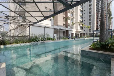 Apartamento com 1 Quarto à venda, 66m² no Perdizes, São Paulo