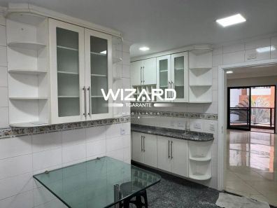 Apartamento com 3 Quartos à venda, 147m² no Vila Regente Feijó, São Paulo