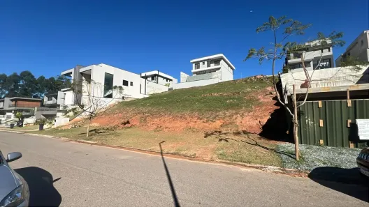 Lote/Terreno à venda, 420m² no Colinas da Anhangüera, Santana de Parnaíba