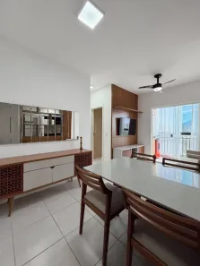 Apartamento com 2 Quartos à venda, 55m² no Morada de Laranjeiras, Serra