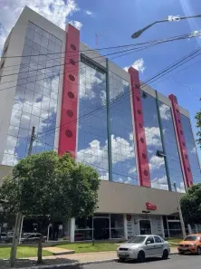 Sala Comercial para alugar, 148m² no Centro, Rolândia