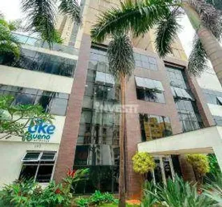 Apartamento com 3 Quartos à venda, 72m² no Setor Bueno, Goiânia