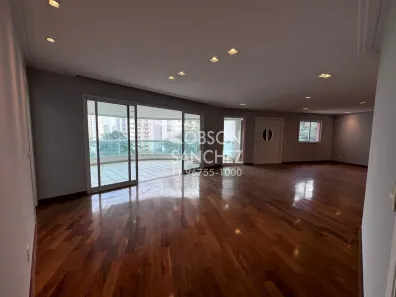 Apartamento com 4 Quartos à venda, 246m² no Vila Sofia, São Paulo