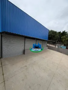 Galpão/Depósito/Armazém para alugar, 750m² no Jardim Maria de Lourdes, Guarulhos