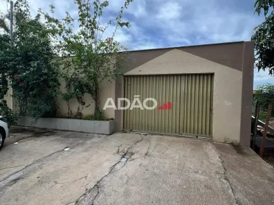 Casa com 3 Quartos à venda, 300m² no Residencial Portinari, Goiânia