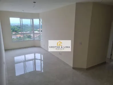 Apartamento com 2 Quartos à venda, 69m² no Parque Santo Antônio, Taubaté
