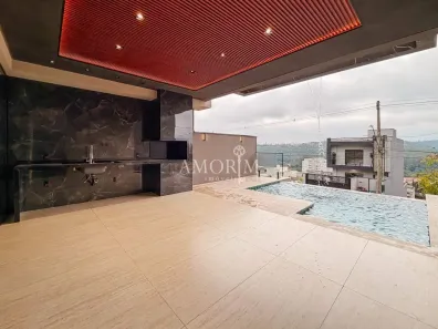 Sobrado com 3 Quartos à venda, 230m² no Portais (Polvilho), Cajamar