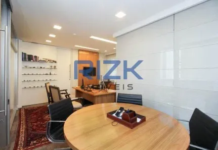 Sala Comercial com 2 Quartos à venda, 51m² no Planalto Paulista, São Paulo
