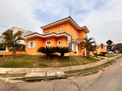 Casa com 3 Quartos à venda, 162m² no Horto Florestal, Sorocaba