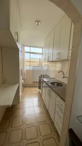 Apartamento com 3 Quartos à venda, 69m² no Jardim do Vovô, Campinas