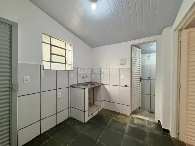 Kitnet com 1 Quarto para alugar, 30m² no Calafate, Belo Horizonte