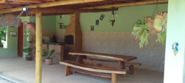 Fazenda/Sítio com 2 Quartos à venda, 20000m² no , Jaboticatubas