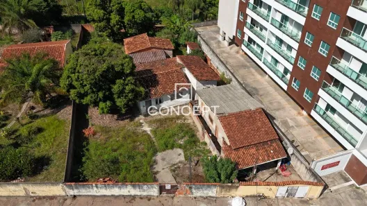 Lote/Terreno à venda, 1212m² no Quilombo, Cuiabá