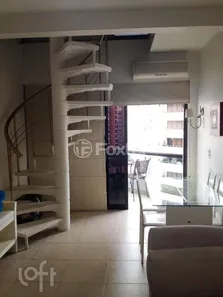 Apartamento com 1 Quarto à venda, 64m² no Aclimação, São Paulo
