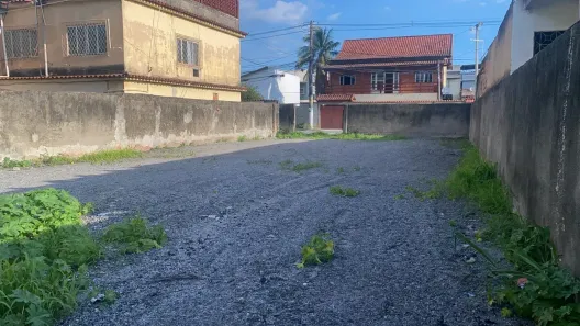 Lote/Terreno à venda, 360m² no Centro, Itaguaí