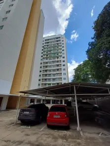 Apartamento com 3 Quartos à venda, 70m² no São Cristóvão, Teresina
