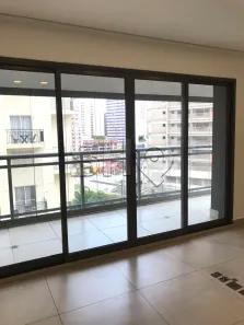 Apartamento com 1 Quarto para alugar, 33m² no Sumarezinho, São Paulo