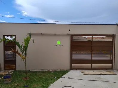 Casa com 3 Quartos à venda, 130m² no Vila dos Ipês, Lagoa Santa