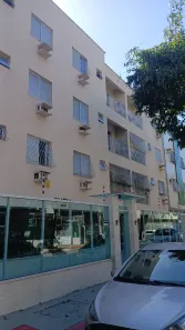 Apartamento com 2 Quartos para alugar, 70m² no Jardim da Penha, Vitória