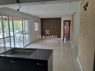 Apartamento com 3 Quartos à venda, 112m² no Várzea da Barra Funda, São Paulo