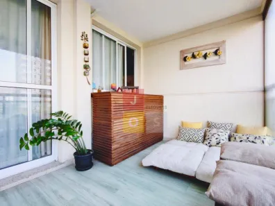 Apartamento com 4 Quartos à venda, 111m² no Barra Olímpica, Rio de Janeiro