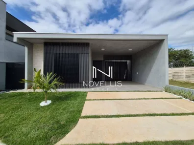 Casa de Condomínio com 3 Quartos à venda, 137m² no Jardim Jacinto, Jacareí