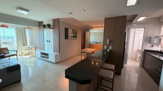 Apartamento com 3 Quartos à venda, 89m² no Setor Bueno, Goiânia