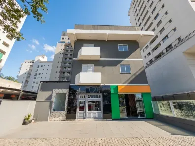 Apartamento com 1 Quarto à venda, 38m² no Pedra Branca, Palhoça