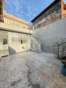 Casa com 4 Quartos à venda, 170m² no Casa Grande, Diadema