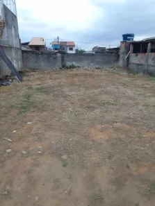 Lote/Terreno à venda, 125m² no Jardim Casa Branca, Suzano