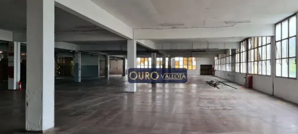 Galpão/Depósito/Armazém para alugar, 11000m² no Parque Novo Mundo, São Paulo