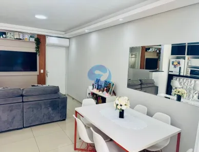 Casa de Condomínio com 3 Quartos à venda, 103m² no Wanel Ville, Sorocaba