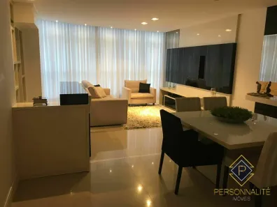 Apartamento com 3 Quartos à venda, 132m² no Centro, Balneário Camboriú