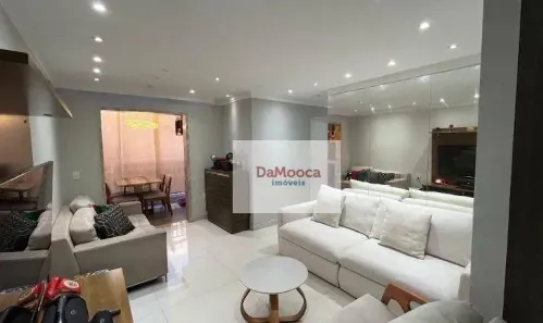 Apartamento com 3 Quartos à venda, 68m² no Vila Ivone, São Paulo
