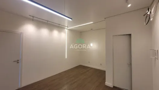 Sala Comercial para alugar, 43m² no Fátima, Canoas