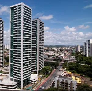 Apartamento com 3 Quartos à venda, 103m² no Boa Viagem, Recife