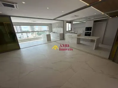 Apartamento com 3 Quartos para venda ou aluguel, 166m² no Jardim Elite, Piracicaba